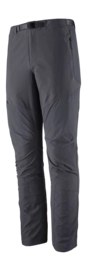 Trousers Patagonia Men Altvia Alpine Pants Black