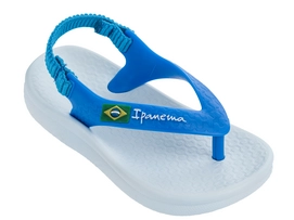 Sandaal Ipanema Baby Anatomic Soft Baby Blue