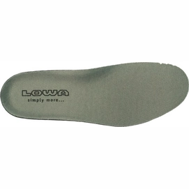 Footbed Lowa ATC Unisex Grey-Shoe Size 37