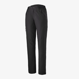Hose Patagonia Simul Alpine Pants Black Damen