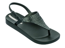 Sandaal Ipanema Women Caiman Green