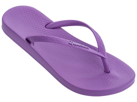 Slipper Ipanema Kids Anatomic Tan Colors Kids Lilac