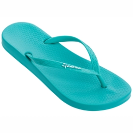 Flip Flops Ipanema Anatomic Tan Colors Kids Green Blue Kinder-Schuhgröße 25 - 26