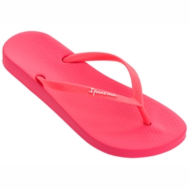 Flip Flops Ipanema Anatomic Tan Colors Kids Neon Pink 2021 Kinder-Schuhgröße 25 - 26