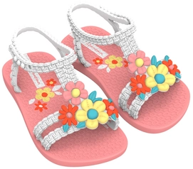 Sandaal Ipanema Baby My First Ipanema VI Pink White