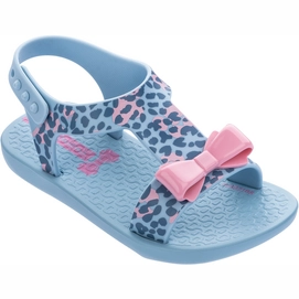 Sandale Ipanema Kids Dreams Baby Blue Pink Kinder-Schuhgröße 19 - 20