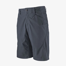 Short Patagonia Men Venga Rock Shorts Smolder Blue