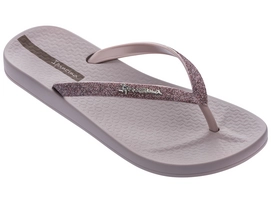 Tongs Ipanema Women Anatomic Lolita Beige Rose