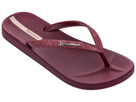 Slipper Ipanema Women Anatomic Lolita Red