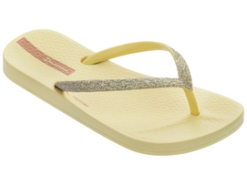 Slipper Ipanema Kids Anatomic Lolita Kids Yellow