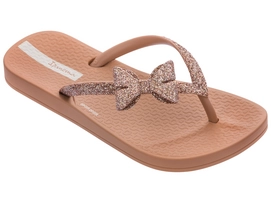 Slipper Ipanema Kids Anatomic Lolita Kids Brown