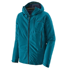 Veste Patagonia Men Galvanized Jacket Balkan Blue