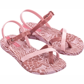 Sandale Ipanema Fashion Sandal Kids Pink 22 Kinder-Schuhgröße 25 - 26
