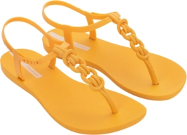 Sandaal Ipanema Women Class Charm Yellow