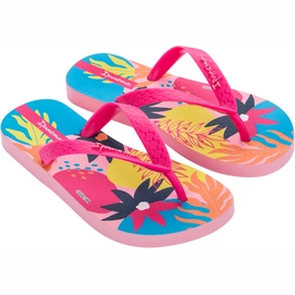 Slipper Ipanema Classic X Kids Pink Kinder-Schuhgröße 31 - 32
