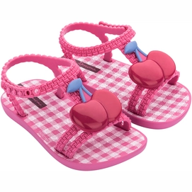 Sandale Ipanema My First Ipanema VII Baby Pink Kinder-Schuhgröße 19 - 20