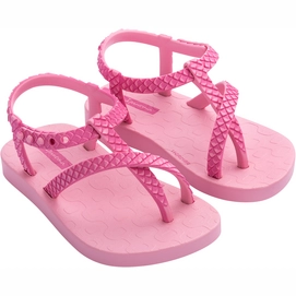 Slipper Ipanema Class Wish Baby Pink Kinder-Schuhgröße 19 - 20