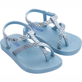 Sandales Ipanema Kids Class Wish Baby Blue-Taille 21