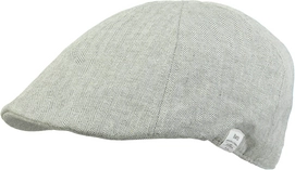 Pet Barts Unisex Biduri Heather Grey
