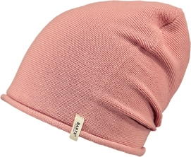 Muts Barts Caiman Beanie Dusty Pink (One Size)