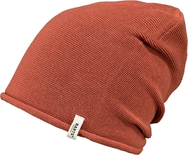 Muts Barts Caiman Beanie Terra (One Size)