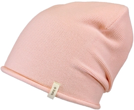 Muts Barts Unisex Caiman Beanie Light Pink