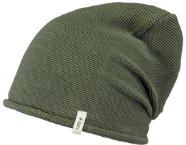 Muts Barts Unisex Caiman Beanie Army