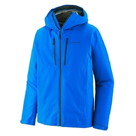 Jacket Patagonia Men Triolet Andes Blue