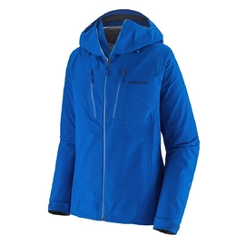 Jas Patagonia Women Triolet Jacket Alpine Blue