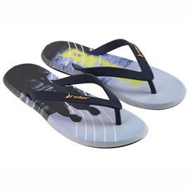 Flip-Flops Rider R1 Energy Herren Black Blue