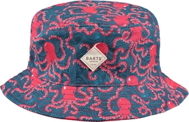 Hoed Barts Antigua Hat Kids Navy