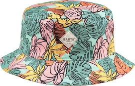 Hoed Barts Antigua Hat Kids Blue