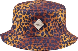 Hoed Barts Antigua Hat Kids Toffee