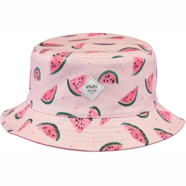 Chapeau Barts Kids Antigua Hat Kids Pink