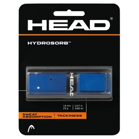 Tennisgriff HEAD HydroSorb Grip Blau