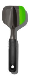 Avocado Tool OXO Smash & Scoop Black