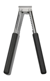 Pinza gamberi e chele granchio OXO Good Grips 13,5 cm, Schiaccianoci