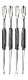 Lobster Fork Set OXO (Set of 4)