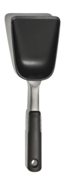 Bakplaatlepel OXO Good Grips Zwart