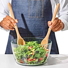 4---OXO-Beukenhout-Saladebestek