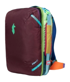 Rugzak Cotopaxi Travel Pack Allpa 42L Del Dia