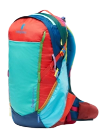 Backpack Cotopaxi Inca 26L Del Dia