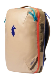 Backpack Cotopaxi Travel Pack Allpa 28L Desert