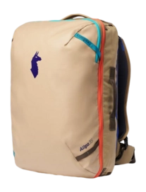 Rugzak Cotopaxi Travel Pack Allpa 35L Desert