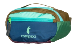 Sac Banane Cotopaxi Kapai 1.5L Hip Pack Del Dia