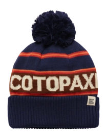 Mütze Cotopaxi Cumbre Beanie Unisex Maritime - Einheitsgröße