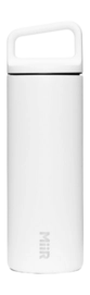 Thermosfles MiiR Wide Mouth White 473ml