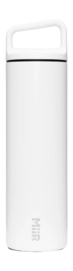 Thermal Flask MiiR Wide Mouth White 591ml