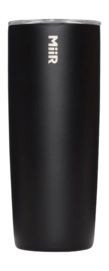 Thermosbeker MiiR Classic Tumbler Black 710ml