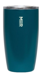 Thermosbeker MiiR Classic Tumbler Prismatic Teal 236ml
